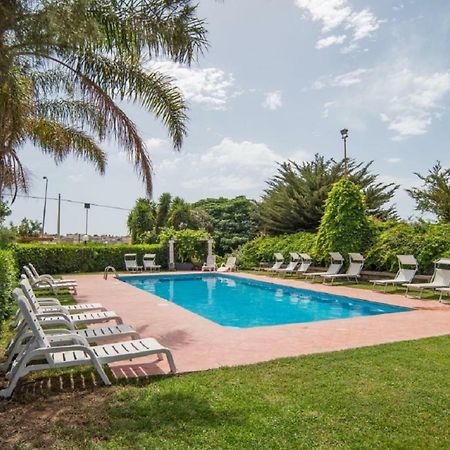 Solemare Residence Донналуката Экстерьер фото