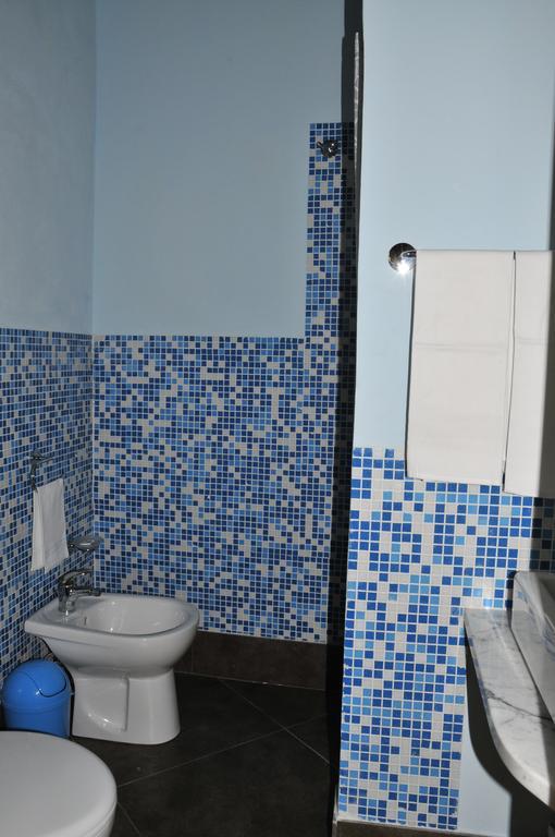 Solemare Residence Донналуката Номер фото