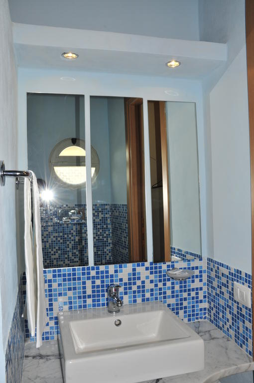 Solemare Residence Донналуката Номер фото