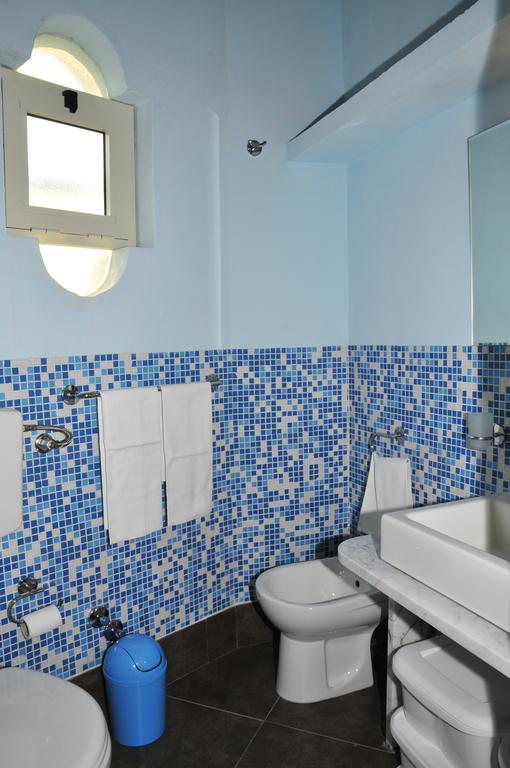 Solemare Residence Донналуката Номер фото