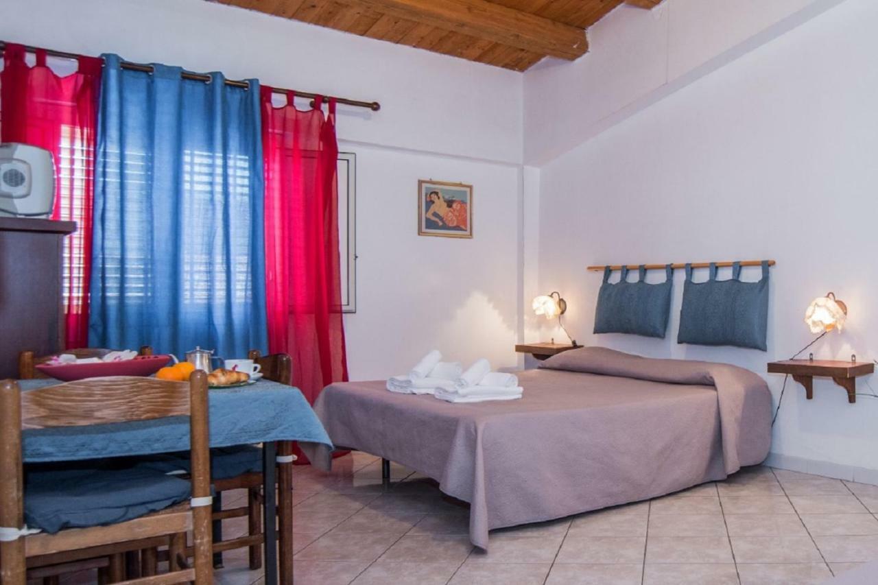 Solemare Residence Донналуката Экстерьер фото