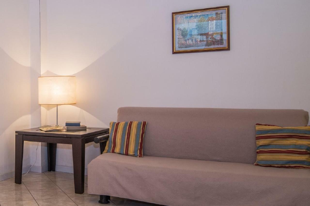 Solemare Residence Донналуката Экстерьер фото